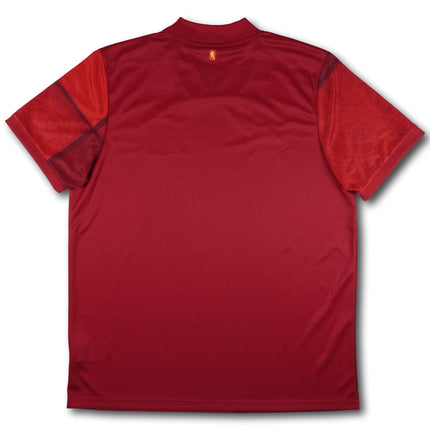 Spanien 2020 Trikot heim - 9/10 - [XL]