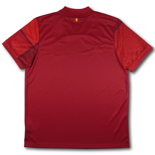 Spanien 2020 Trikot heim - 9/10 - [XL]