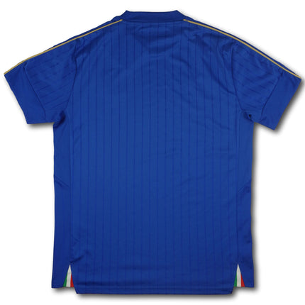 Italien 2016 Trikot heim - 8/10 - [M]