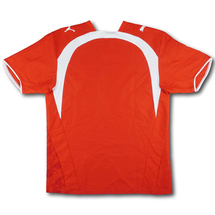 Schweiz 2006 Trikot heim - 7/10 - [M]
