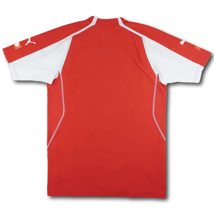 Schweiz 2004 Trikot heim - 5/10 - [M]