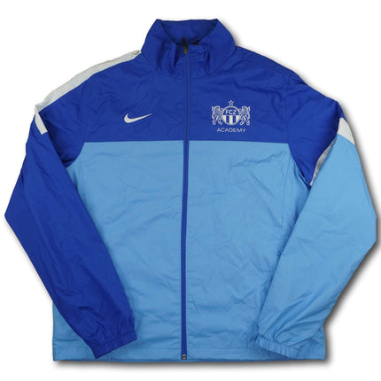 FC Zürich 2013 Jacket windbreaker - 8/10 - [L]