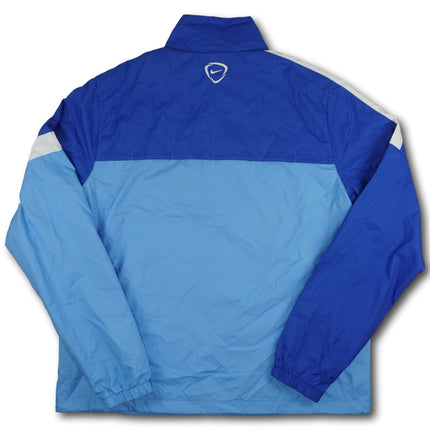 FC Zürich 2013 Jacket windbreaker - 8/10 - [L]