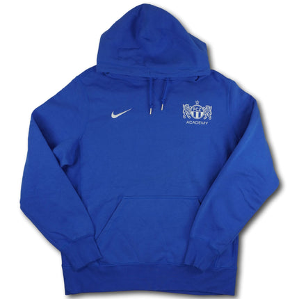 FC Zürich 2013 Sweater hoodie - 9/10 - [L]