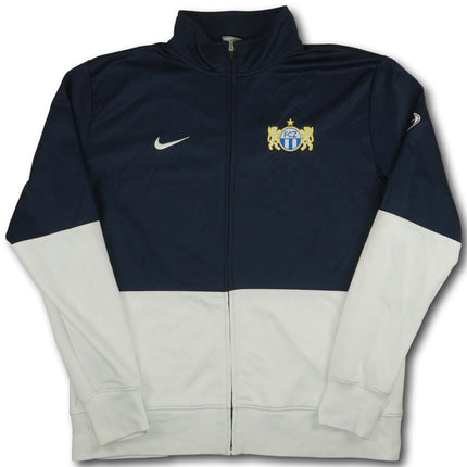 FC Zürich 2009 Jacket training - 8/10 - [XL]