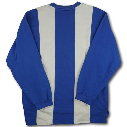 FC Zürich 1996 Sweater fan - 6/10 - [XL]
