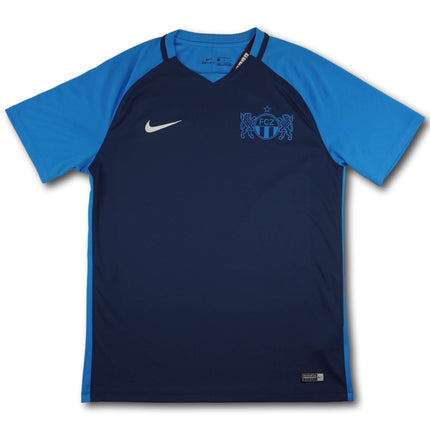 FC Zürich 2018-19 Trikot auswärts - 9/10 - [L]