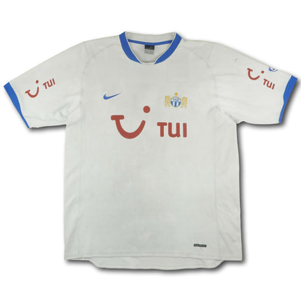 FC Zürich 2009-11 Trikot heim - 2/10 - [XL]