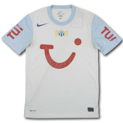 FC Zürich 2011-12 Trikot heim - 3/10 - [S]