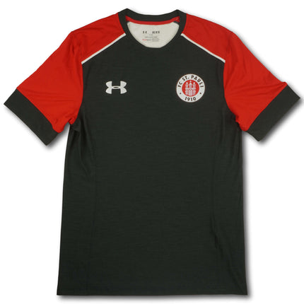 FC St. Pauli ca. 2016-21 Trikot training - 9/10 - [M]