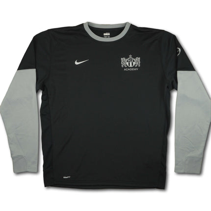 FC Zürich 2009 Sweater training - 9/10 - [XL]