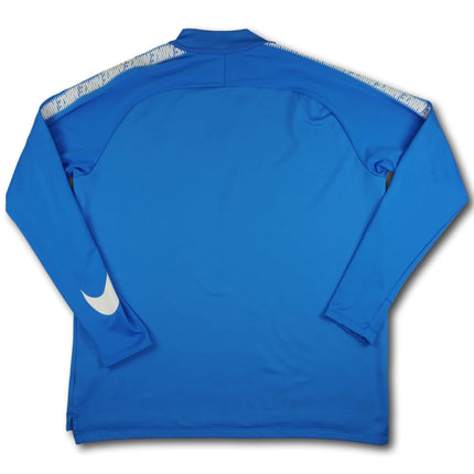 FC Zürich 2017 Sweater training - 9/10 - [XL]