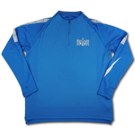 FC Zürich 2017 Sweater training - 9/10 - [XL]