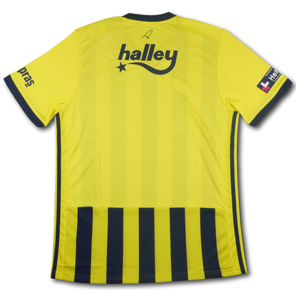 Fenerbahçe 2020-21 Trikot heim - 10/10 - [L]
