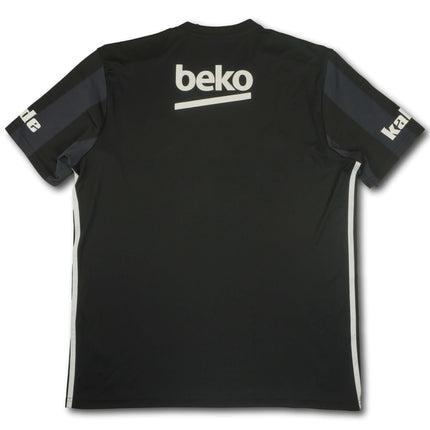 Besiktas 2018-19 Trikot auswärts - 9/10 - [XL]