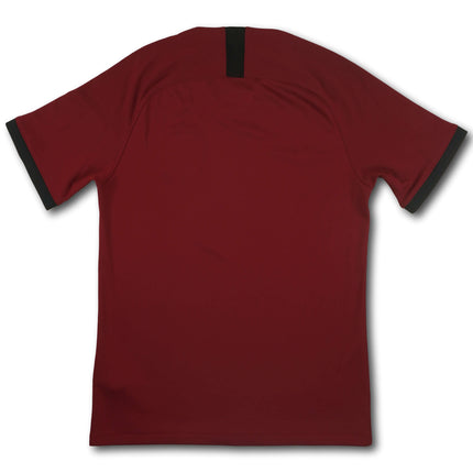 Sparta Prag 2019-20 Trikot heim - 9/10 - [S]