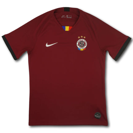 Sparta Prag 2019-20 Trikot heim - 9/10 - [S]