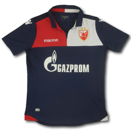 Roter Stern Belgrad ca. 2017-24 Trikot training - 9/10 - [S]