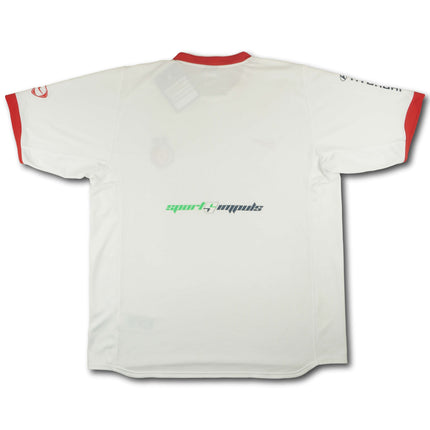 Roter Stern Belgrad 2008-09 Trikot auswärts - 7/10 - [XL]