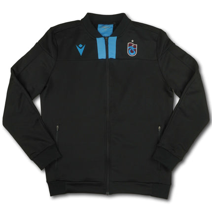Trabzonspor ca. 2018-23 Jacket training - 7/10 - [XL]