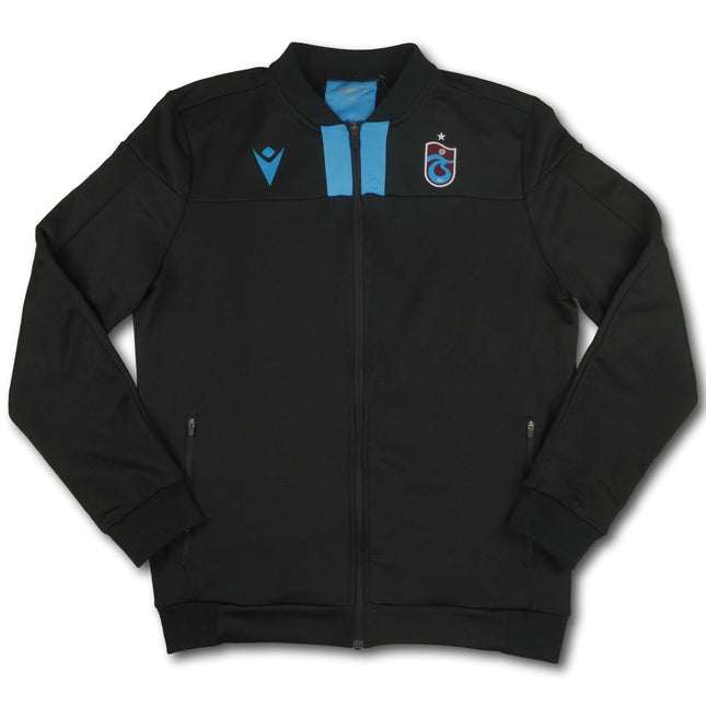 Trabzonspor ca. 2018-23 Jacket training - 7/10 - [XL]