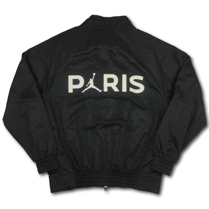 Paris Saint-Germain 2019-20 Jacket training reversible - 9/10 - [S]