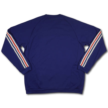 Frankreich 2010 Sweater fan - 8/10 - [L]