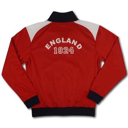 England ca. 2000 Jacket training - 8/10 - [XL]