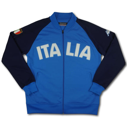 Italien 2002 Jacket training - 9/10 - [XL]