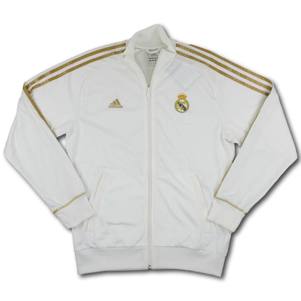 Real Madrid 2011 Jacket training - 9/10 - [S]