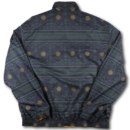 Jamaica 2023 Jacket anthem - L/S - 9/10 - [L]