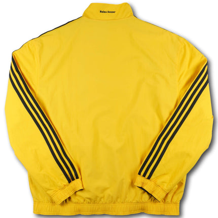 Jamaica 2023 Jacket anthem - L/S - 9/10 - [L]