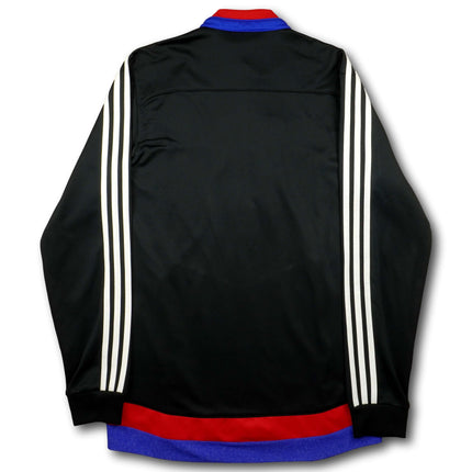 FC Basel 2015 Jacket training - 9/10 - [S]