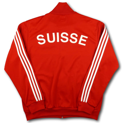 Schweiz 2008 Jacket training - 9/10 - [XL]