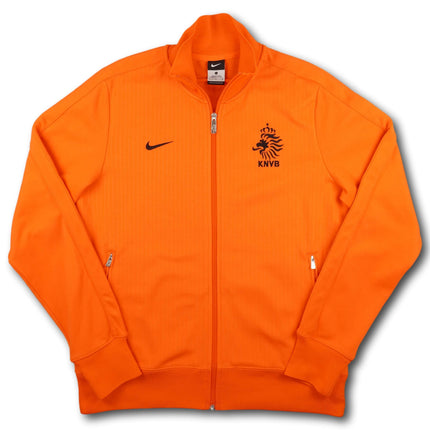 Niederlande 2012 Jacket training - 9/10 - [L]