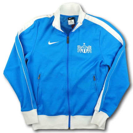FC Zürich 2010 Jacket training - 7/10 - [S]