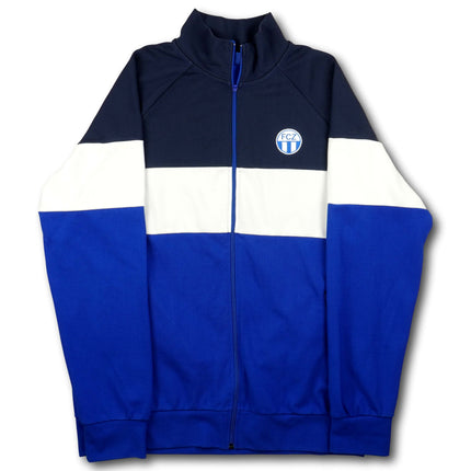 FC Zürich ca. 2014-16 Jacket fan - 9/10 - [XXL]