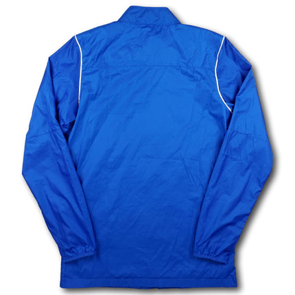 FC Zürich 2020-21 Jacket windbreaker - 7/10 - [S]
