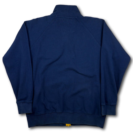 FC Zürich 2011-12 Jacket fan - 7/10 - [M]