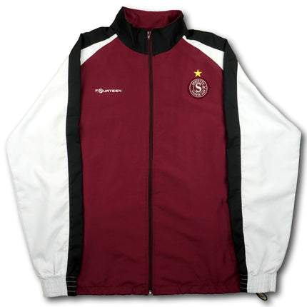Servette FC ca. 2012-19 Jacket training - 6/10 - [L]