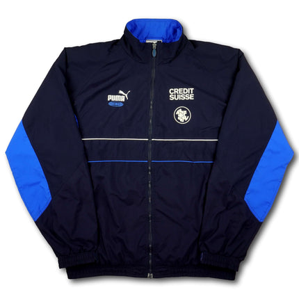 Schweiz ca. 2000-04 Jacket training - 7/10 - [XL]