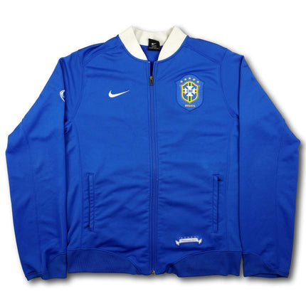 Brasilien 2006 Jacket training - 8/10 - [L]