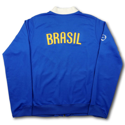 Brasilien 2006 Jacket training - 8/10 - [L]