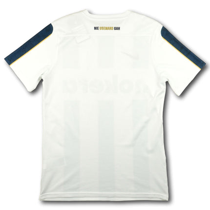 FC Zürich 2021-22 Trikot heim Meistersaison - 6/10 - [M]