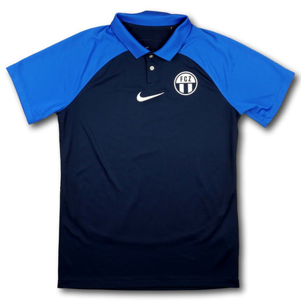 FC Zürich 2022-23 Trikot training - 9/10 - [M]