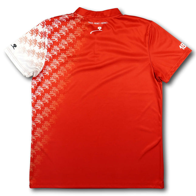 FC Winterthur  Trikot training - 9/10 - [M]
