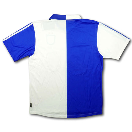 GC Zürich 2002-04 Trikot heim Meistersaison (02/03) - 5/10 - [L]
