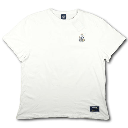 FC Zürich 2021-22 T-Shirt fan Meistersaison - 9/10 - [3XL]