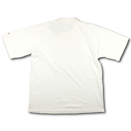 FC Lausanne–Sport ca. 1999-01 T-Shirt fan - 7/10 - [L]