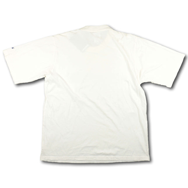 FC Lausanne–Sport ca. 1999-01 T-Shirt fan - 7/10 - [L]